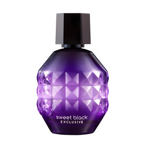 Sweet Black Exclusive by Cyzone perfume bottle
