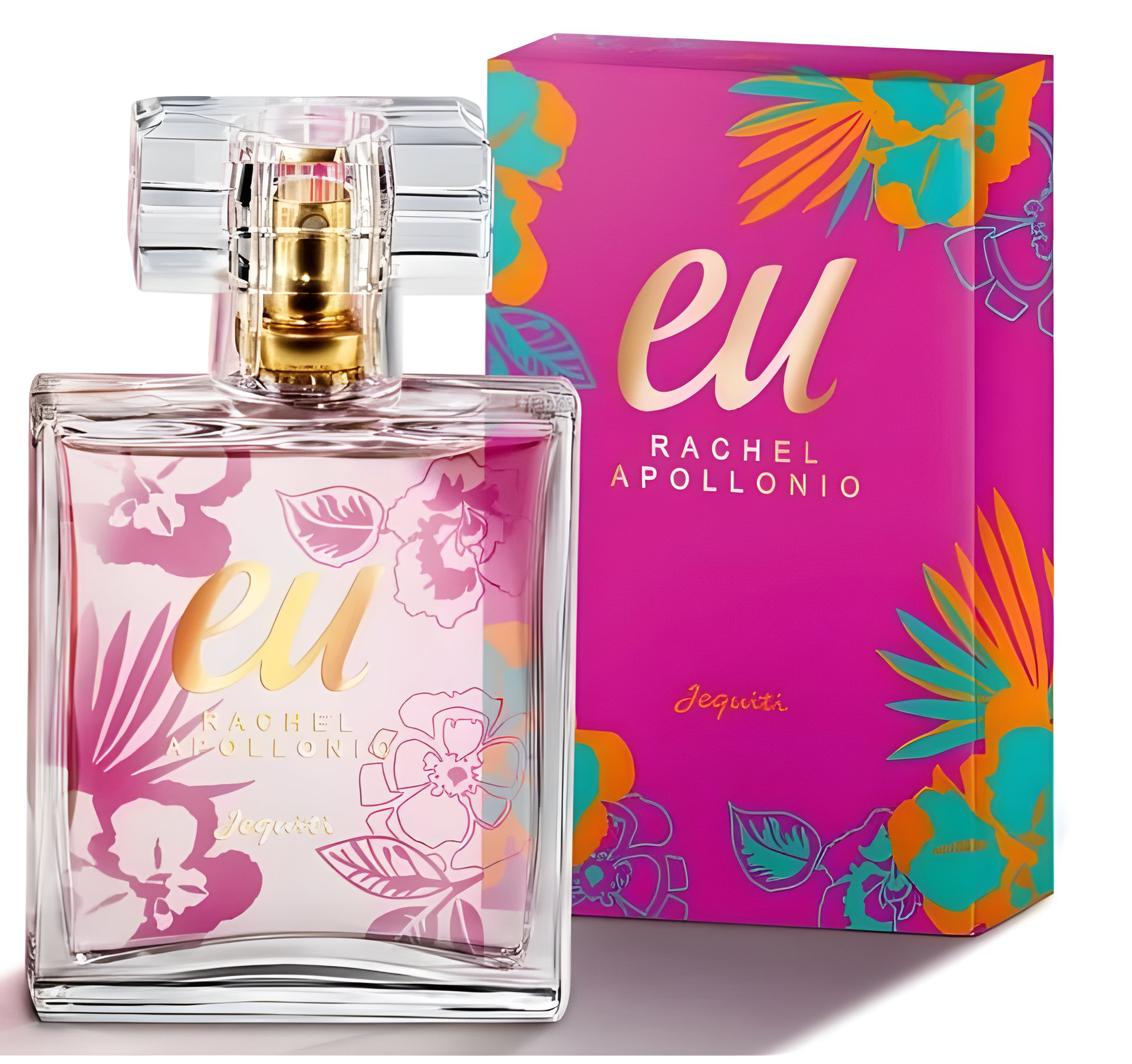 Picture of Eu by Rachel Apollonio fragrance