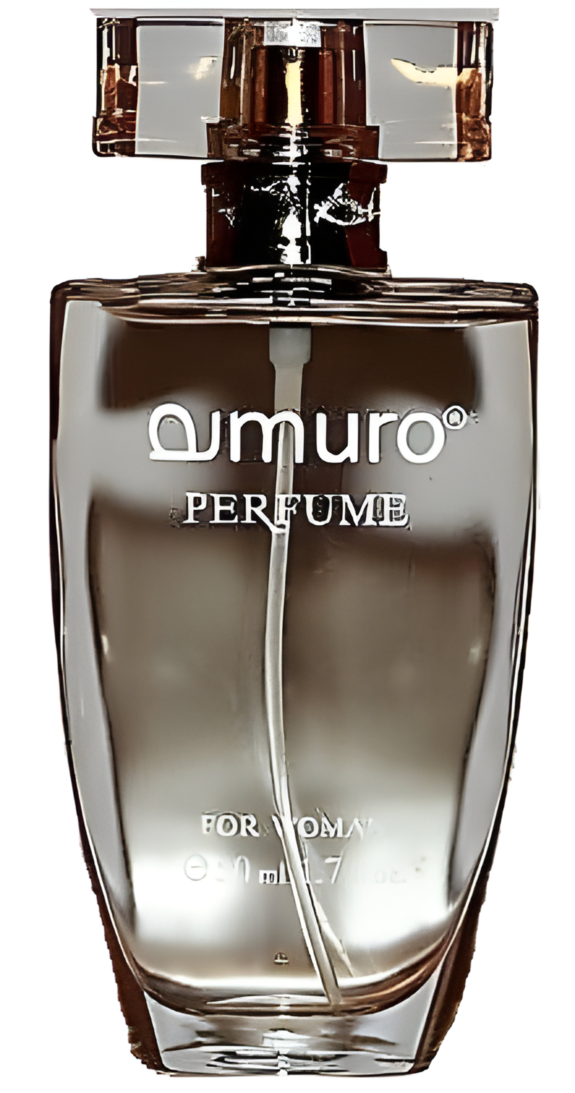 Picture of Amuro 609 fragrance