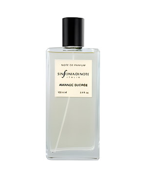 Amande Sucree by Sinfonia di Note perfume bottle