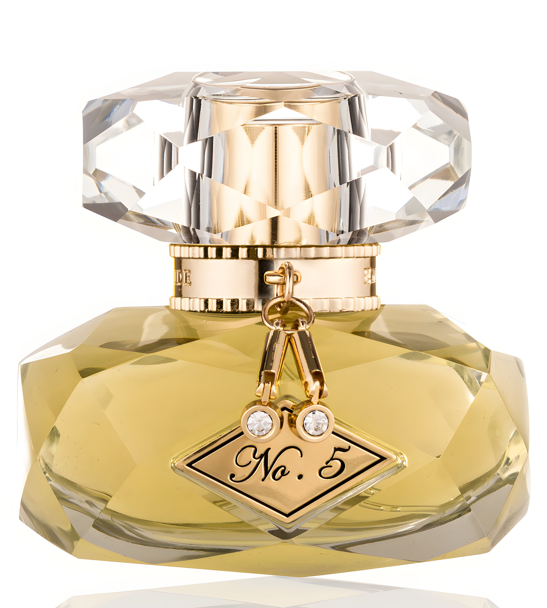 Picture of Scentastic No. 5 fragrance