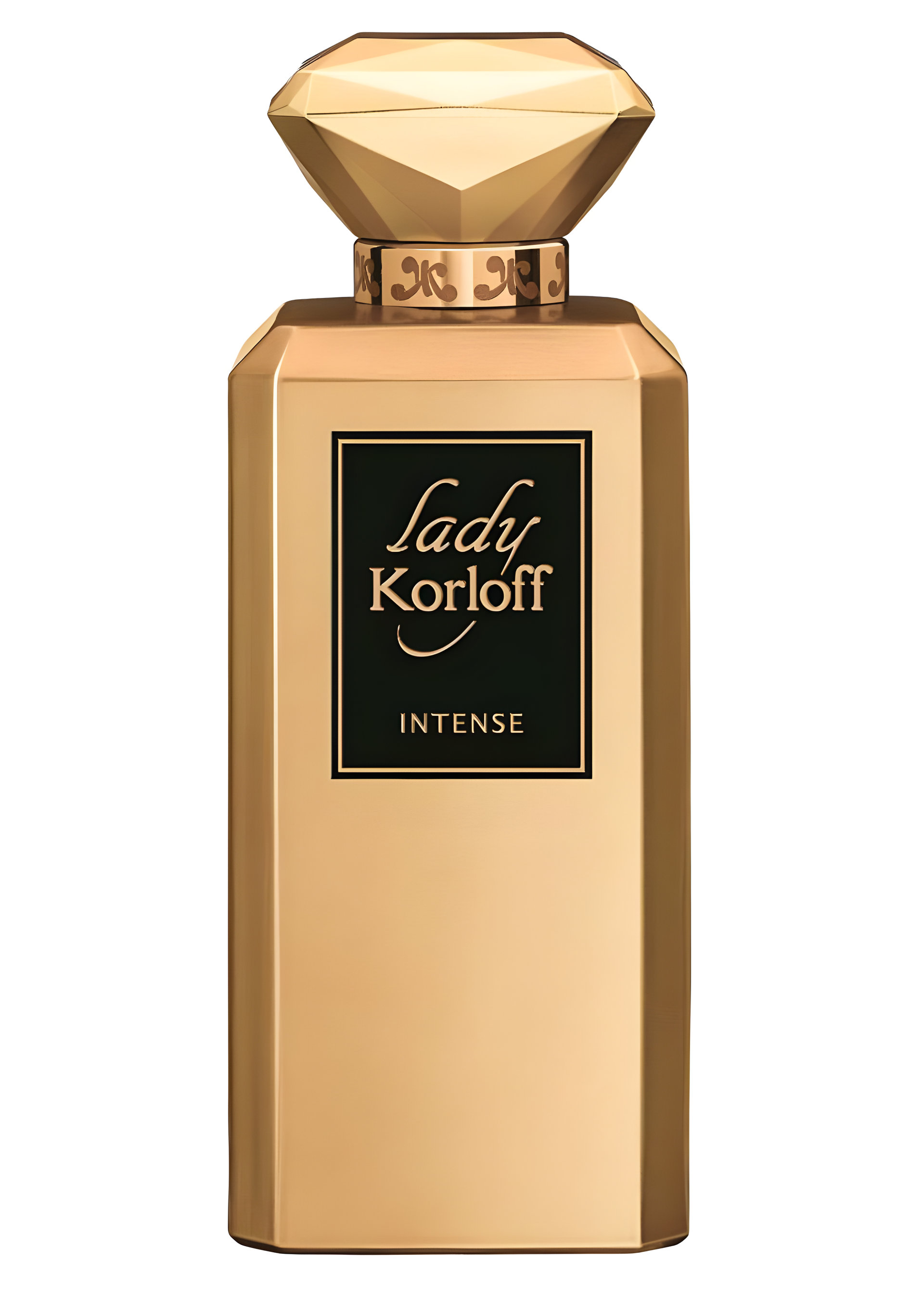 Picture of Lady Korloff Intense fragrance