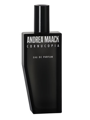 Cornucopia by Andrea Maack perfume bottle