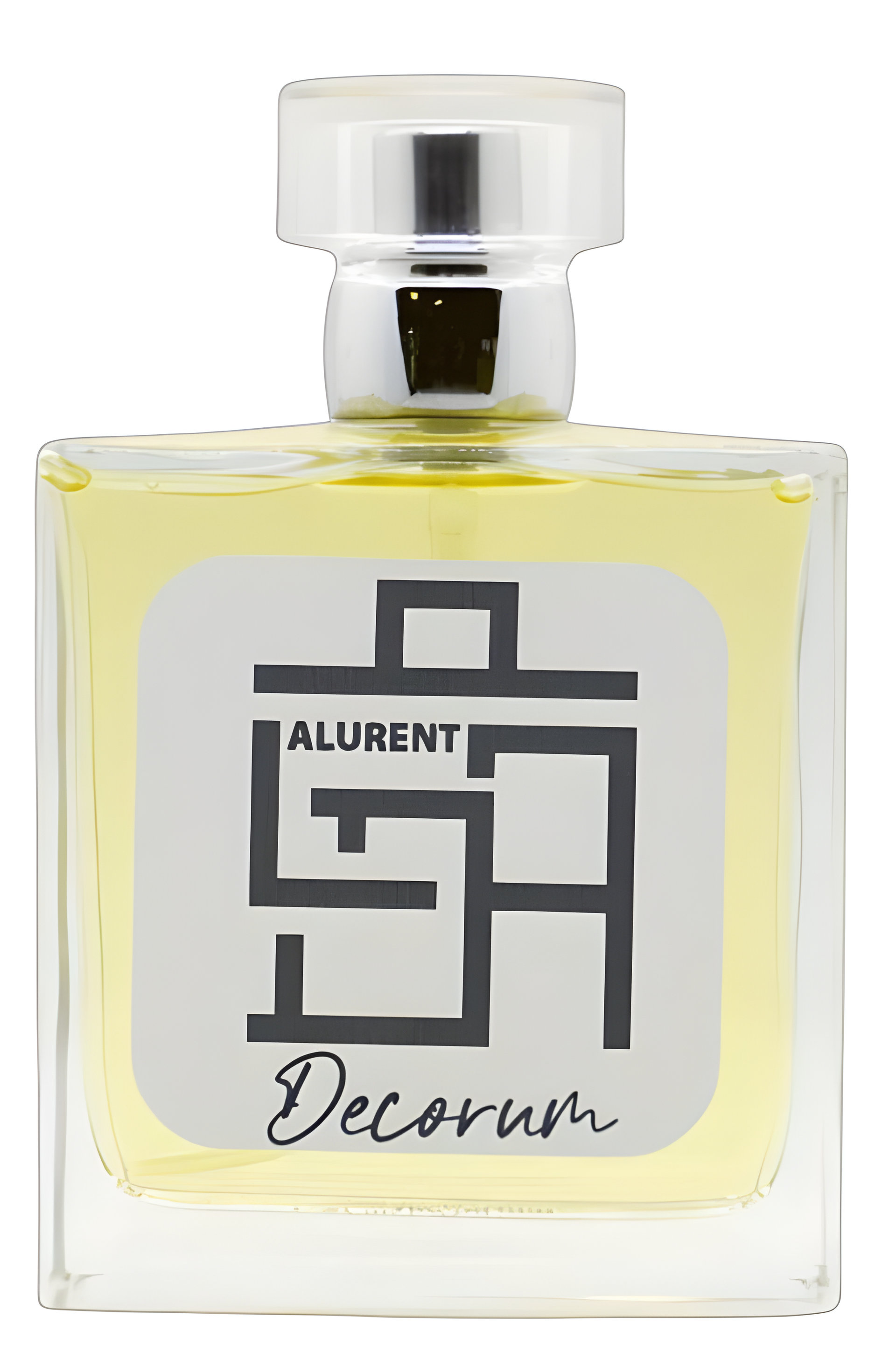 Picture of Decorum fragrance