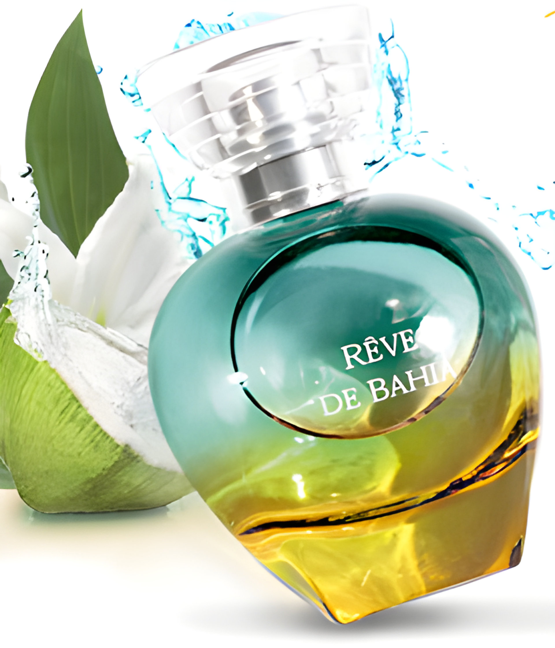 Picture of Rêve de Bahia fragrance