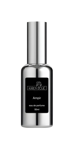 Ampir by Karen Doué perfume bottle