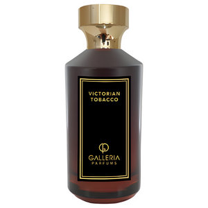 Victorian Tobacco by Galleria Parfums perfume bottle