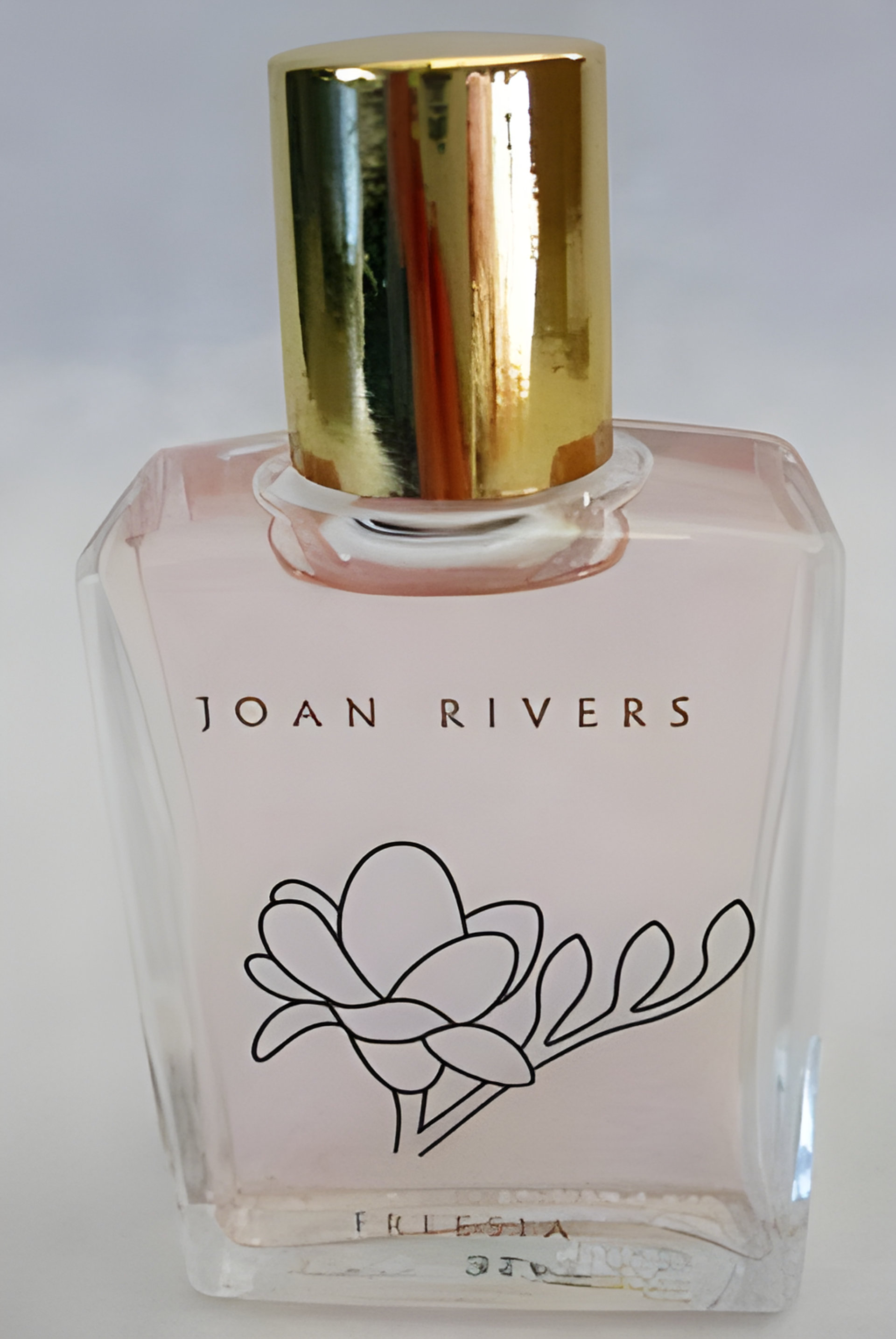Picture of Freesia fragrance