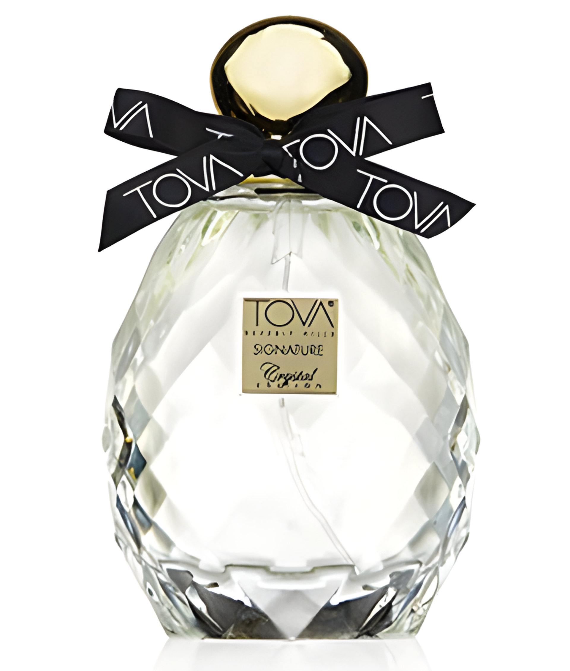 Picture of Tova Signature Crystal Edition fragrance