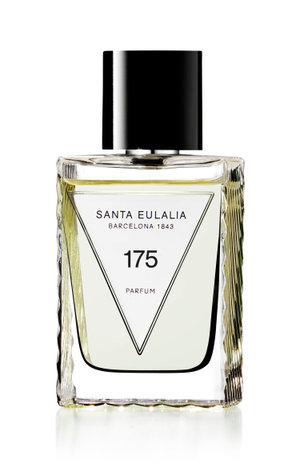 175 by Santa Eulalia perfume bottle