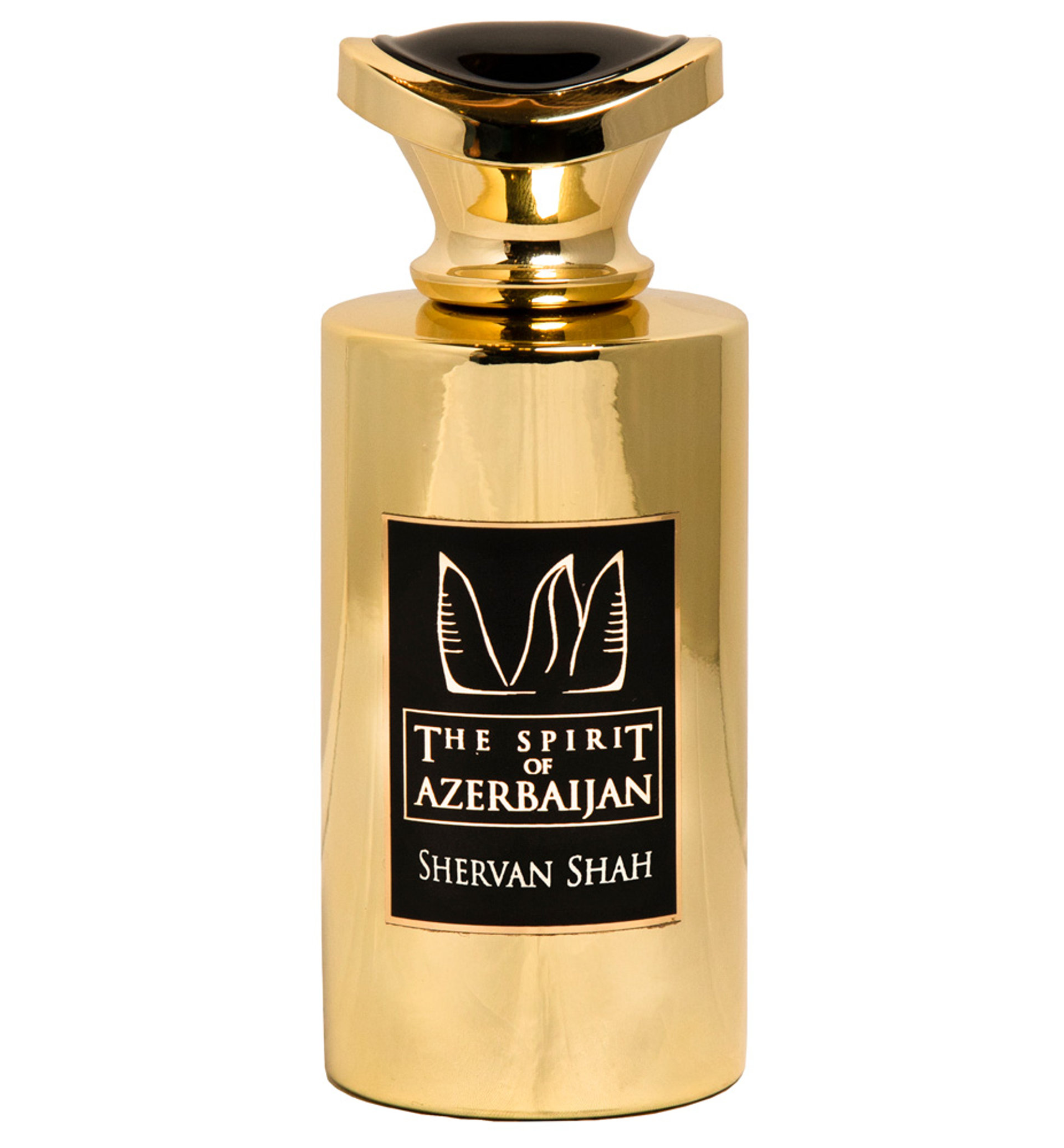 Picture of Shervan Shah fragrance