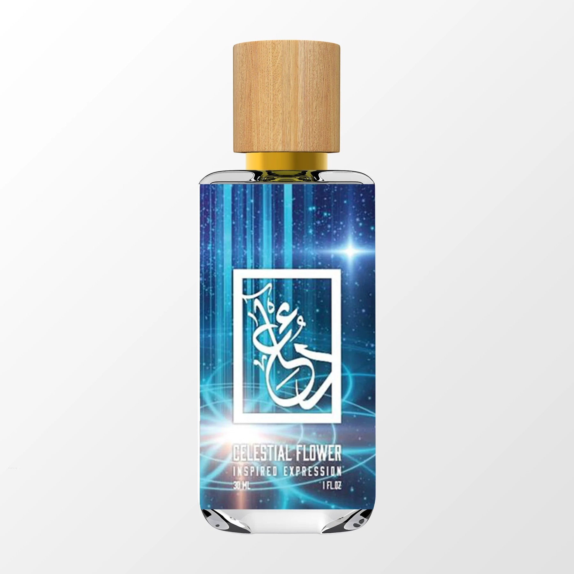 Picture of Celestial Flower fragrance