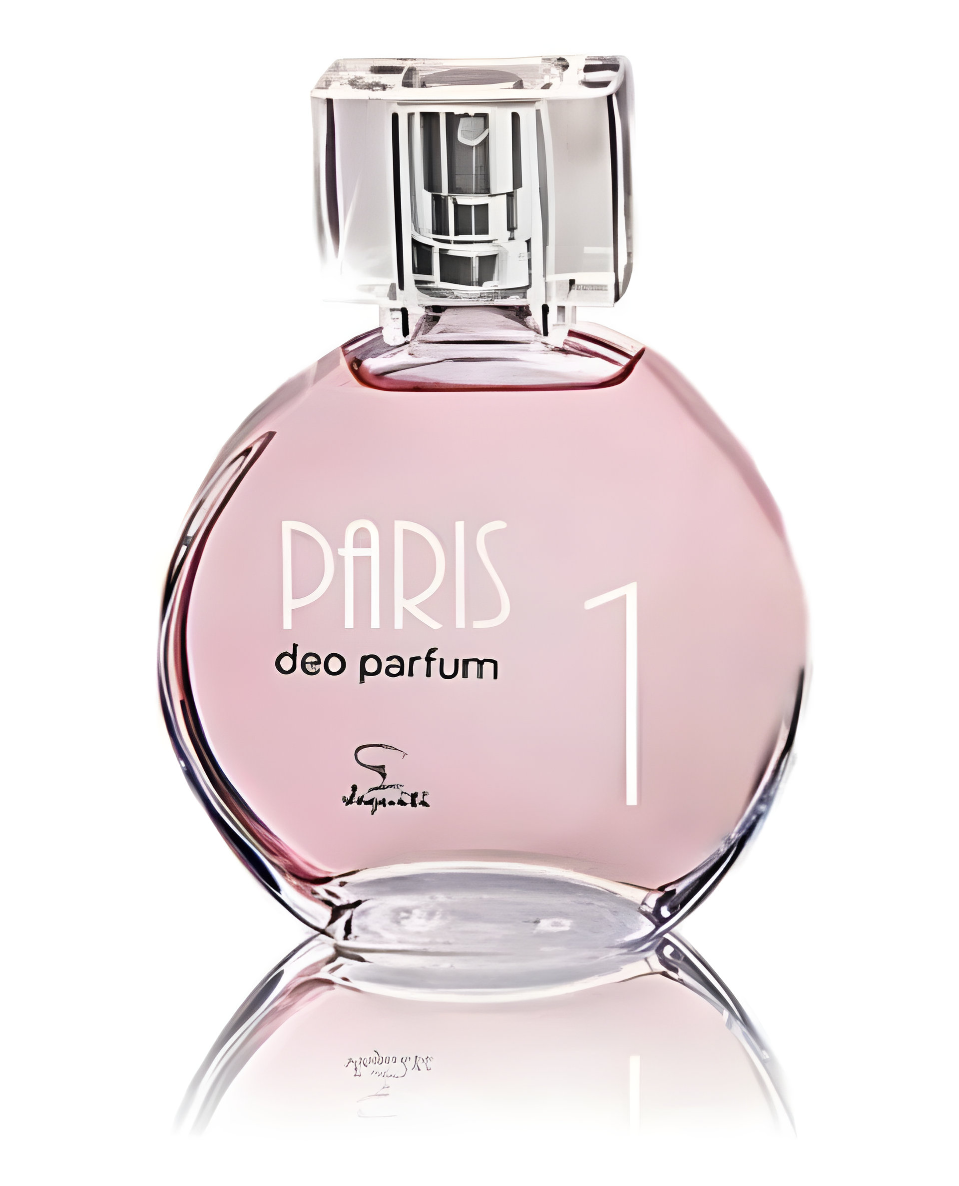 Picture of Paris 1 fragrance