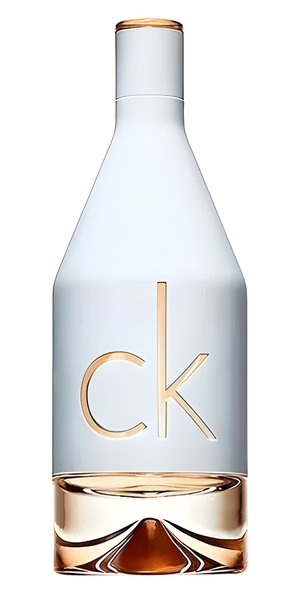 Picture of CK IN2U for Her fragrance