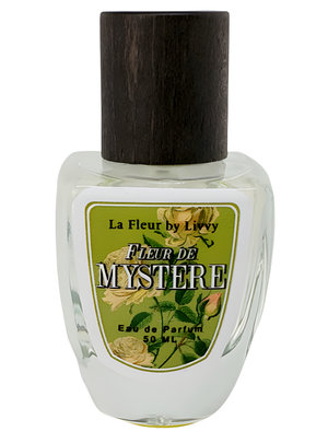 Fleur de Mystere by La Fleur by Livvy perfume bottle