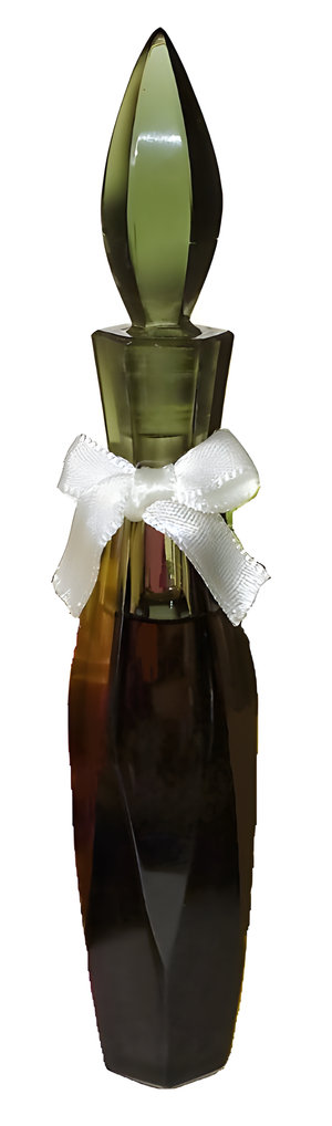 Только Ты (Only You) by Новая Заря (The New Dawn) perfume bottle