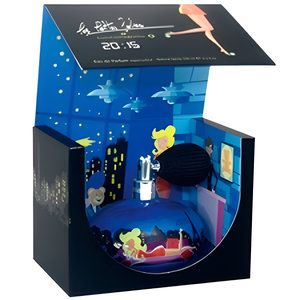 Les Petites Folies 20:15 by Lulu Castagnette perfume bottle