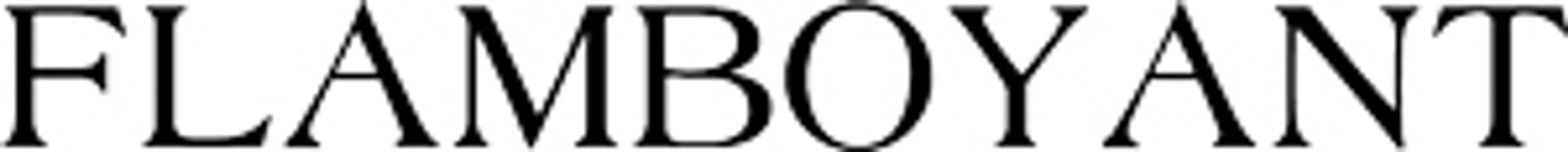 Picture of Flamboyant brand