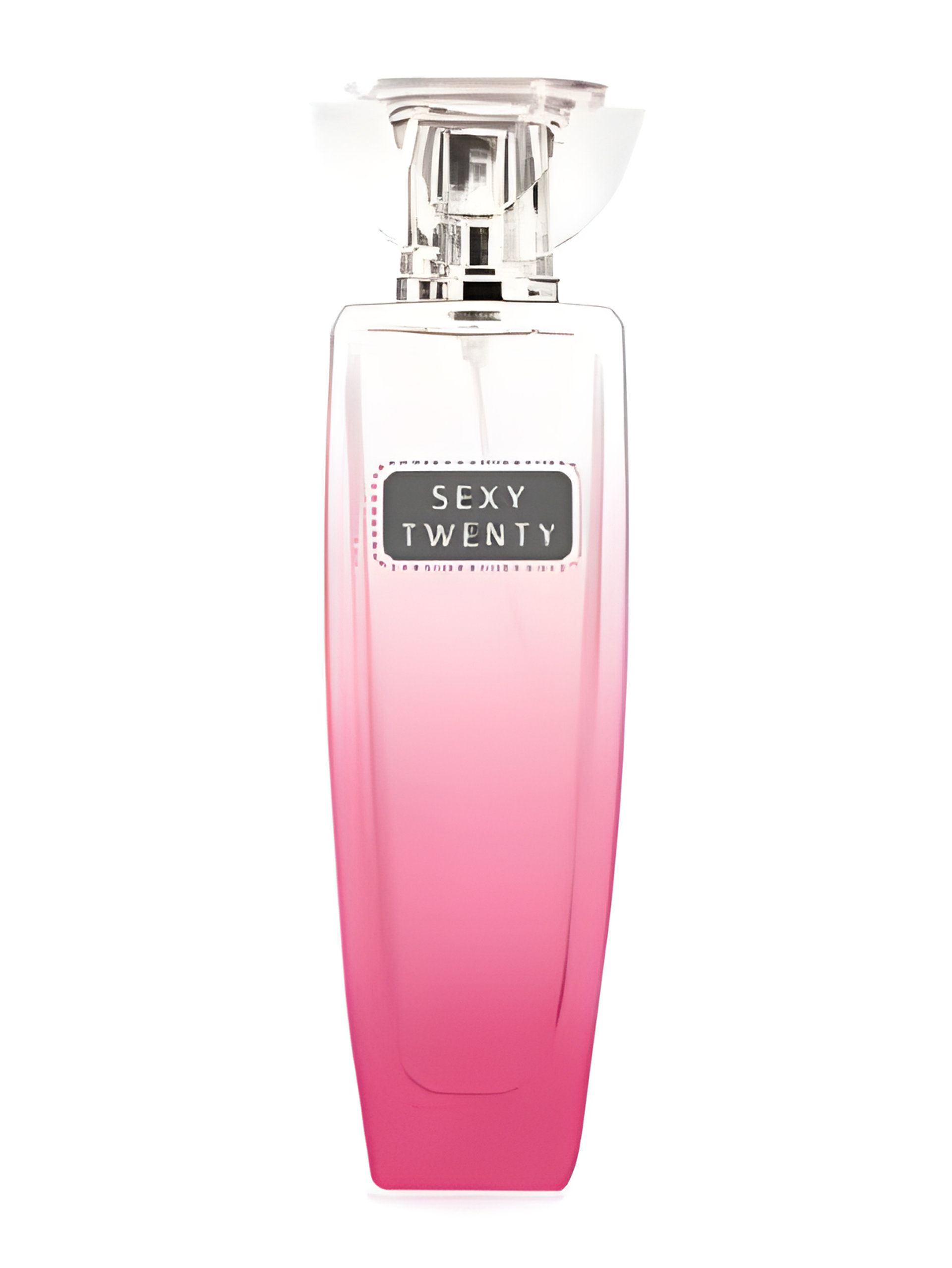 Picture of Sexy Twenty fragrance