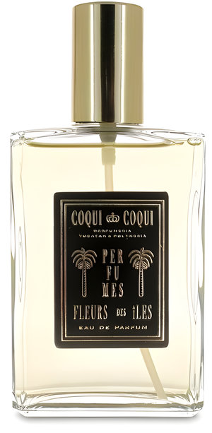 Fleurs Des Iles by Coqui Coqui perfume bottle