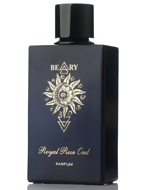 Royal Rose Oud by Beary perfume bottle