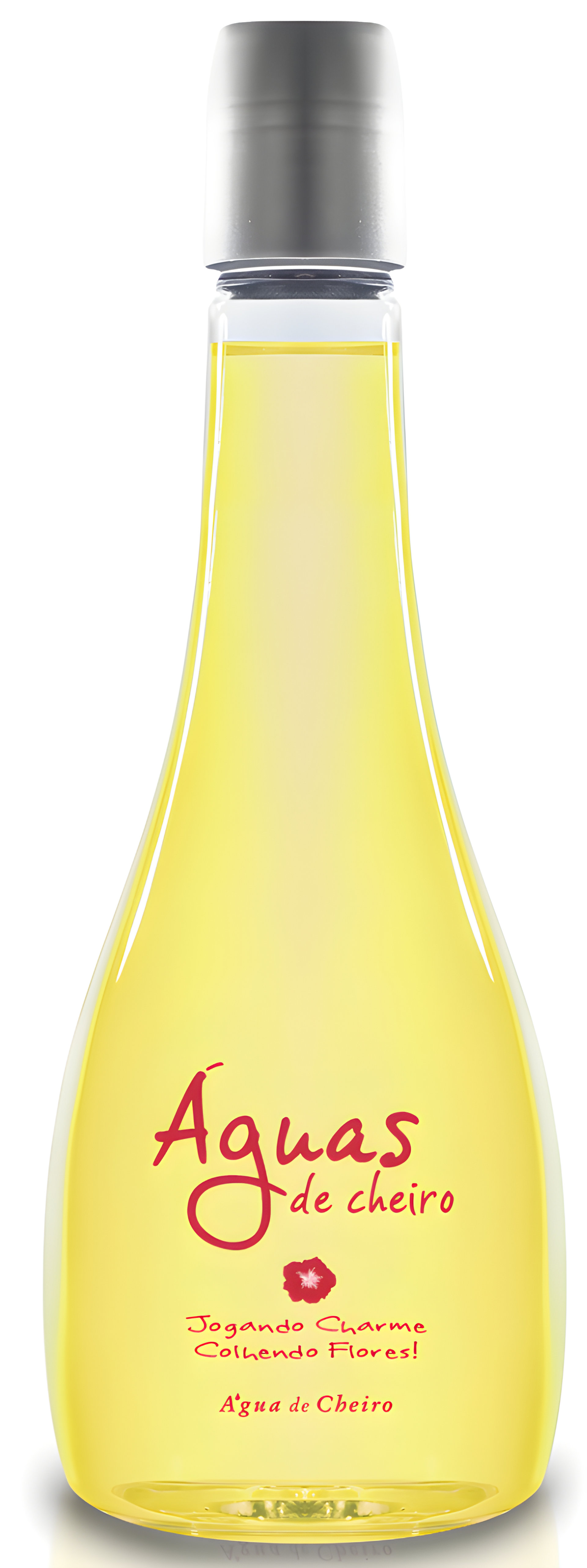 Picture of Águas de Cheiro Jogando Charme Colhendo Flores fragrance