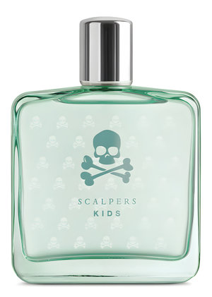 Kids Boy by Scalpers perfume bottle