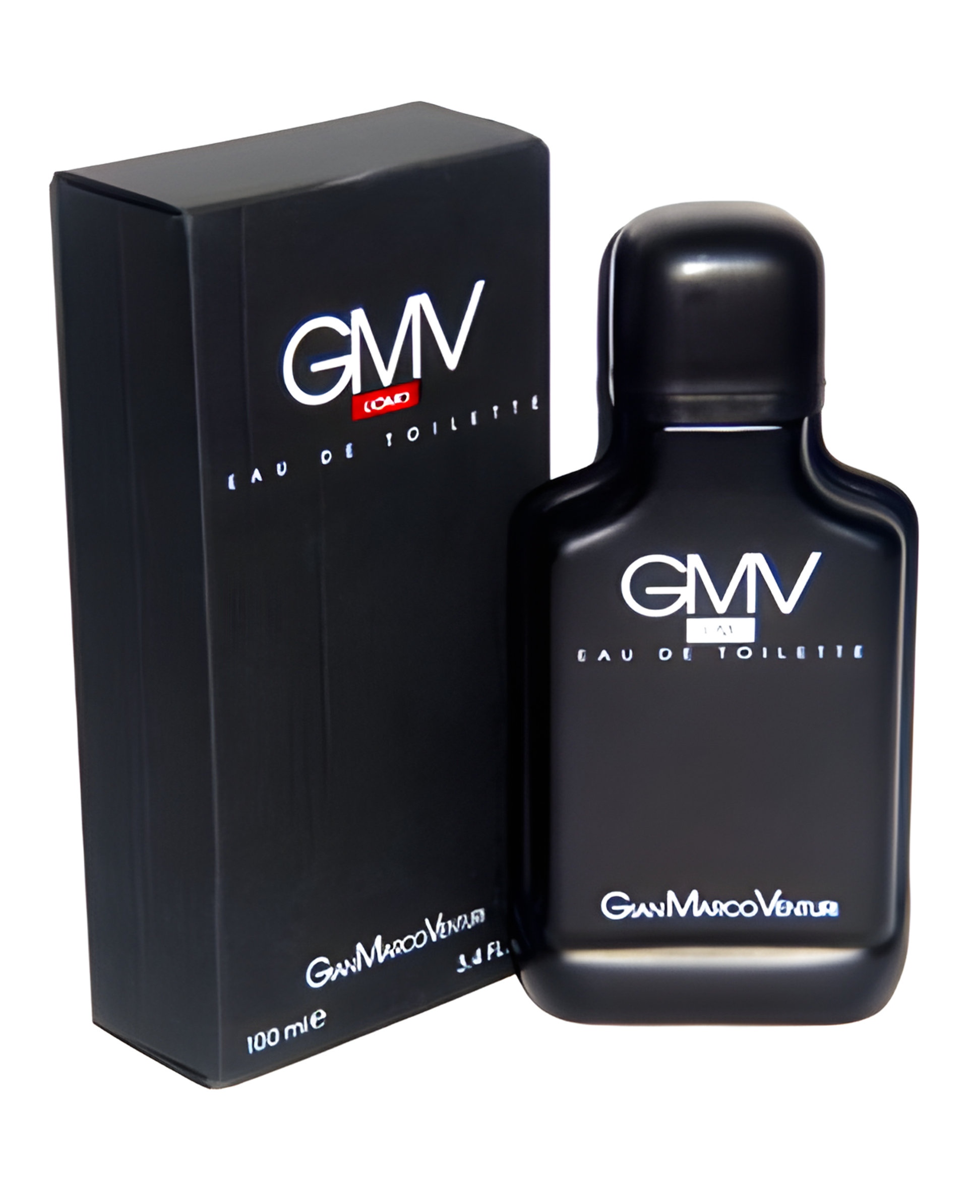 Picture of GMV Uomo fragrance