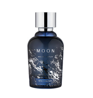 Moon by Nicheend perfume bottle