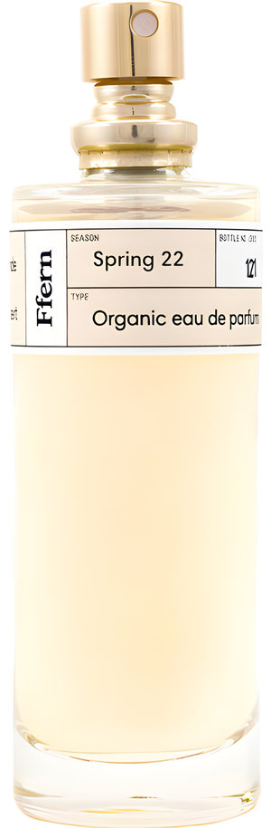 Spring 22 by Ffern perfume bottle