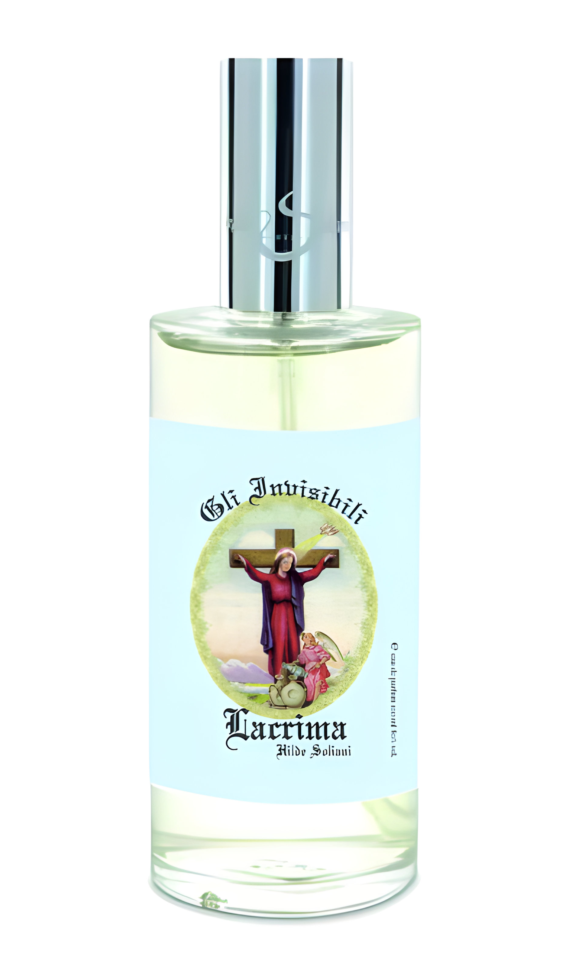 Picture of Lacrima fragrance