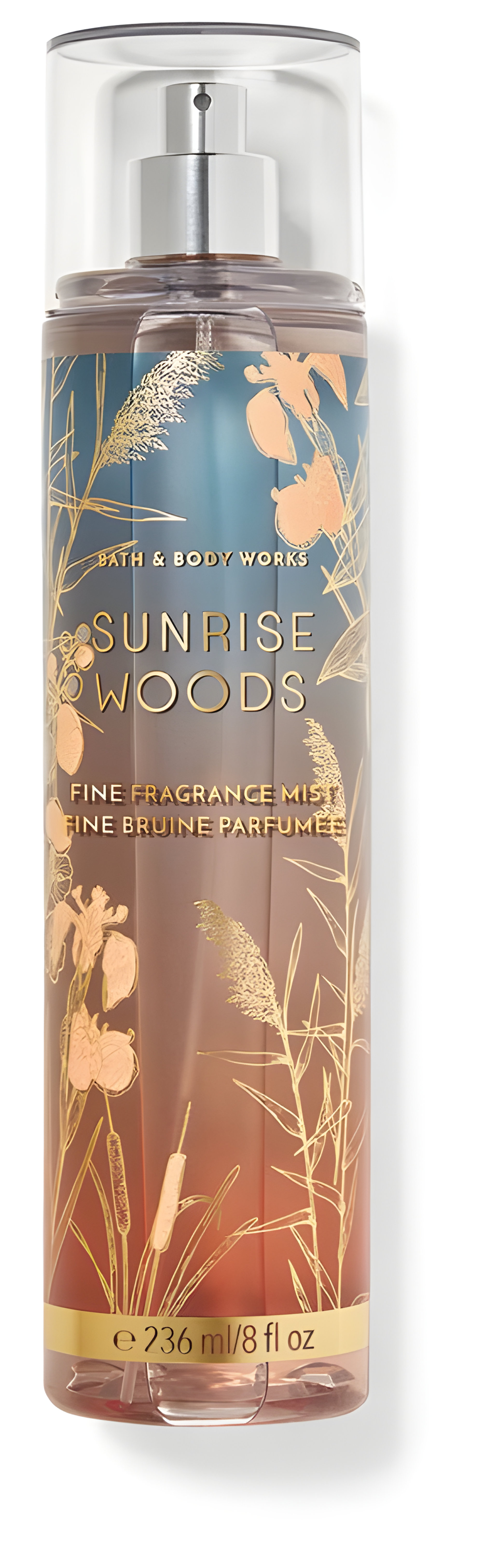 Picture of Sunrise Woods fragrance