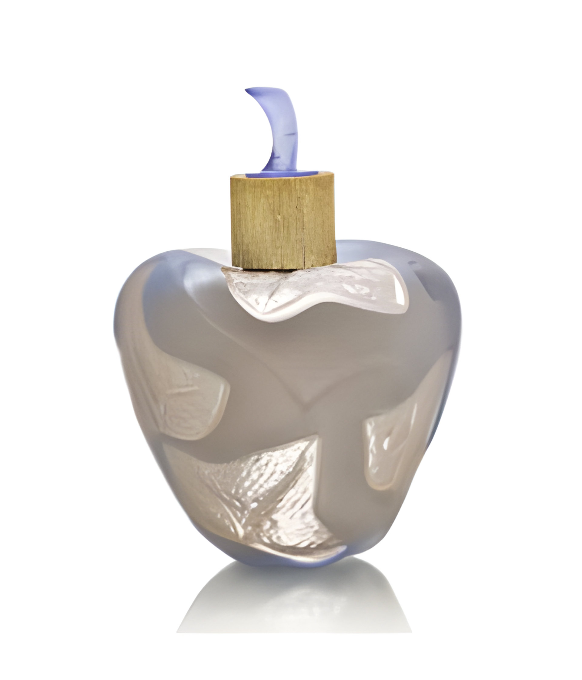 Lolita Lempicka Eau Legere Pailletee by Lolita Lempicka perfume bottle