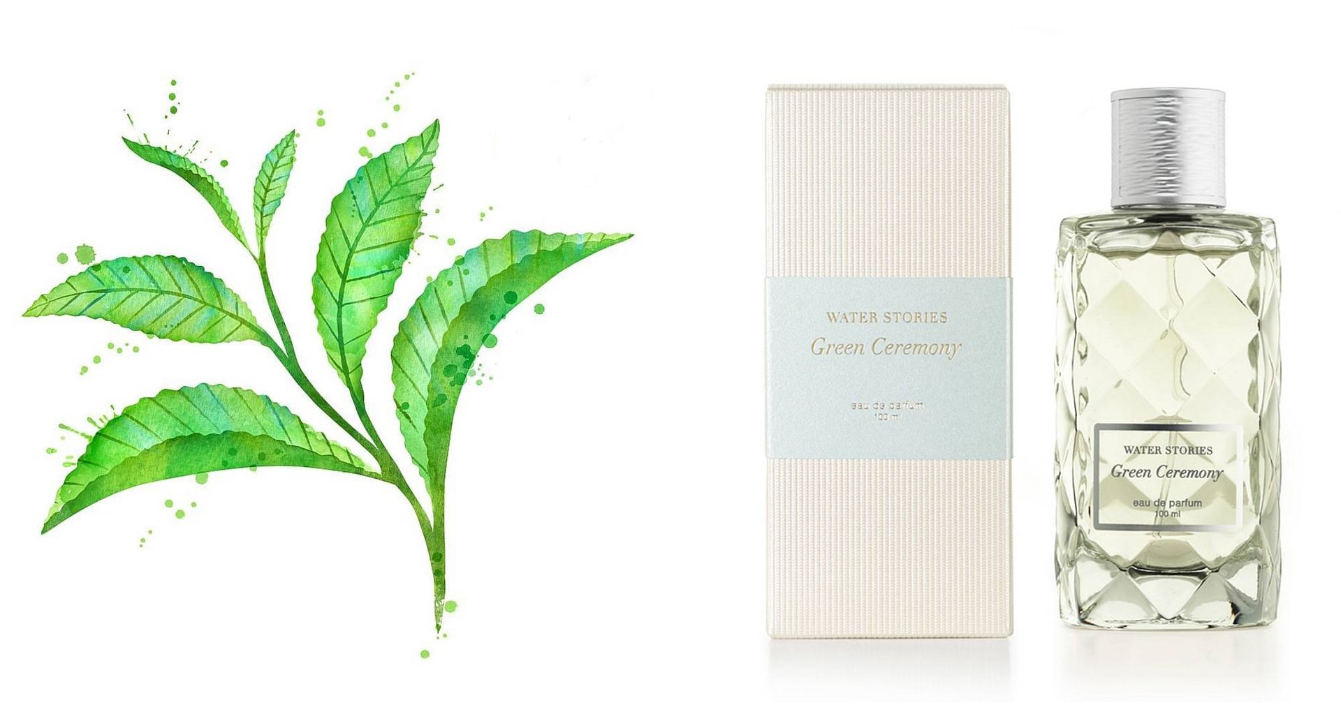 Picture of Green Ceremony fragrance