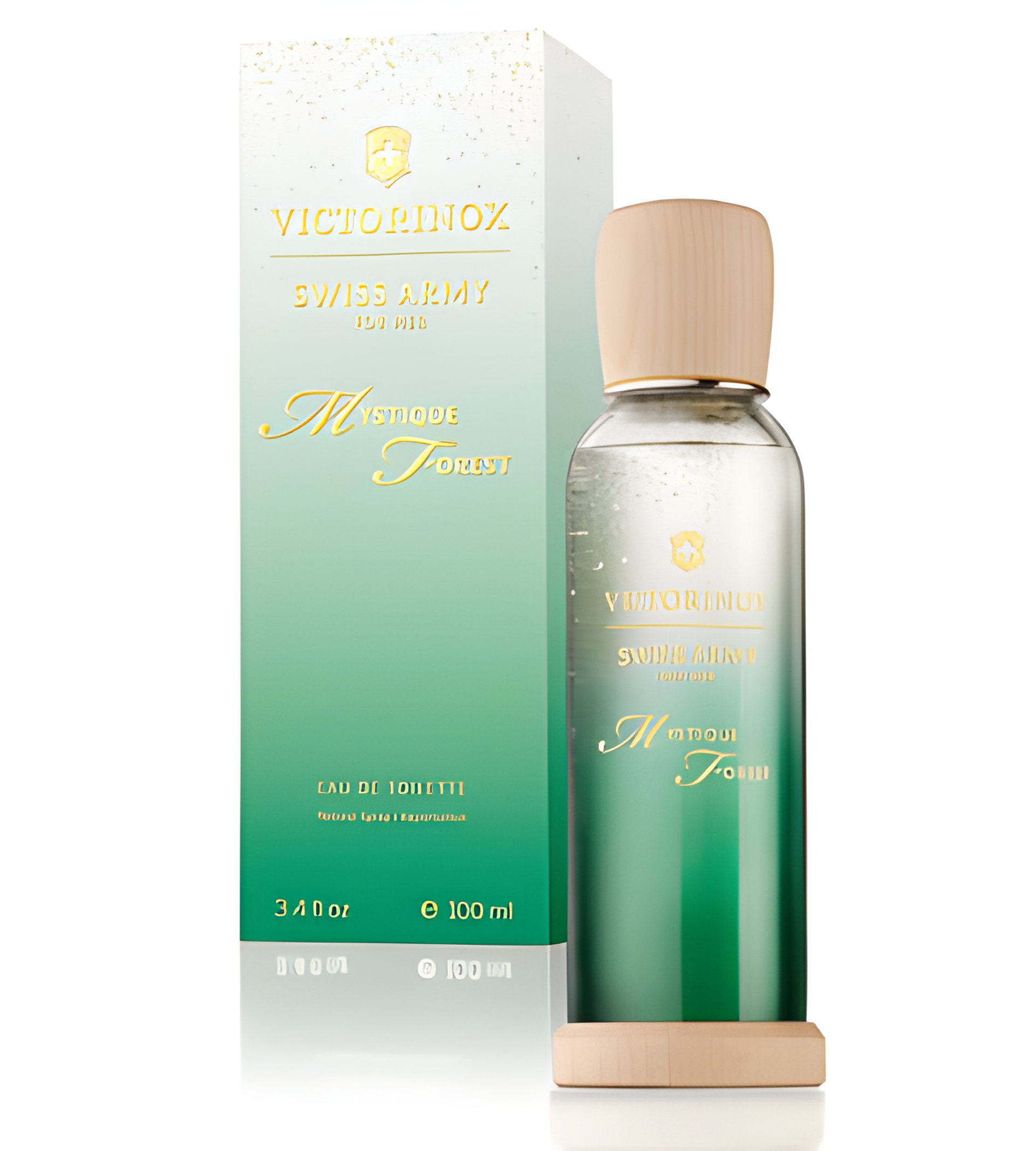 Picture of Mystique Forest fragrance