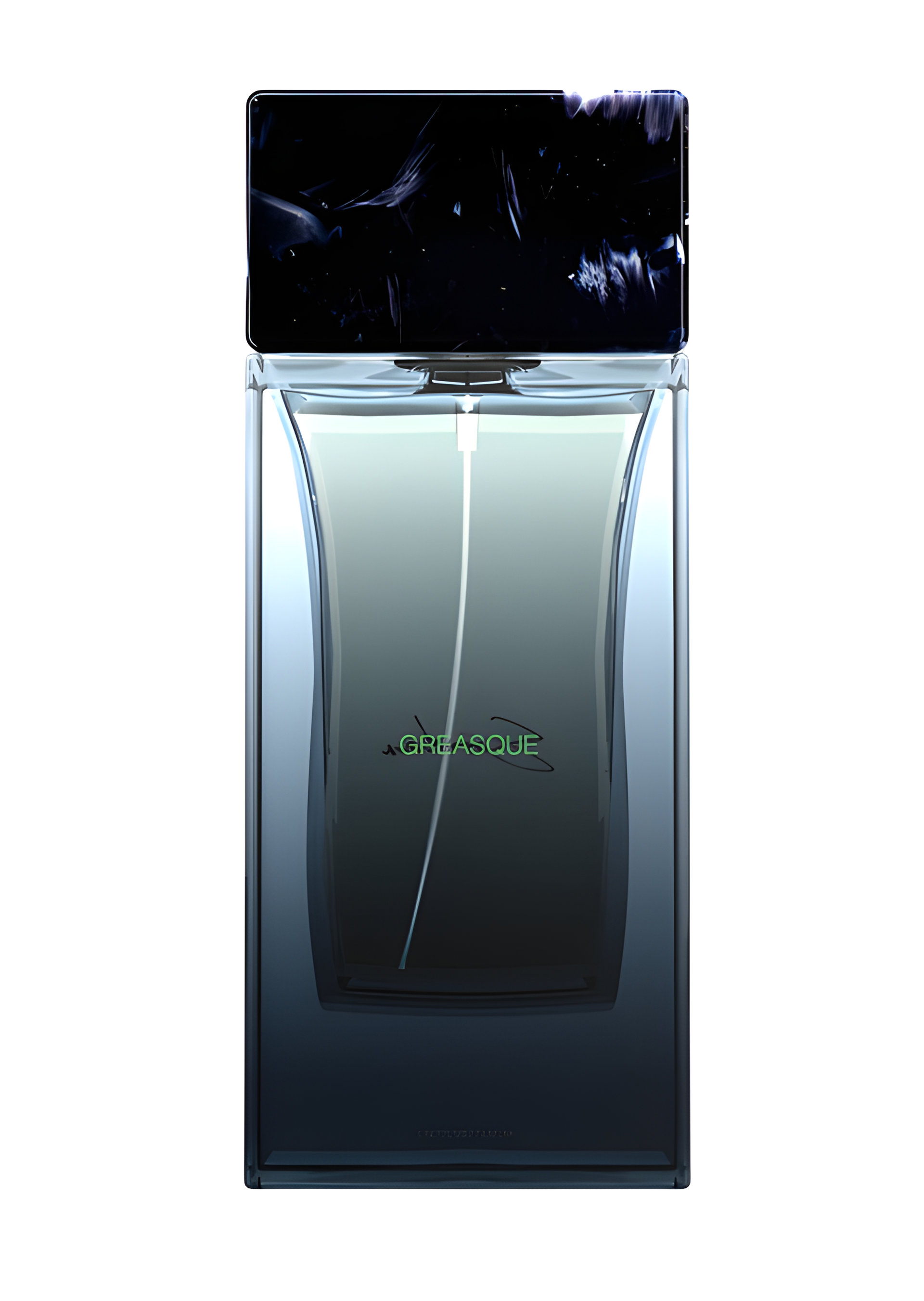 Picture of Greasque Eau de Parfum fragrance