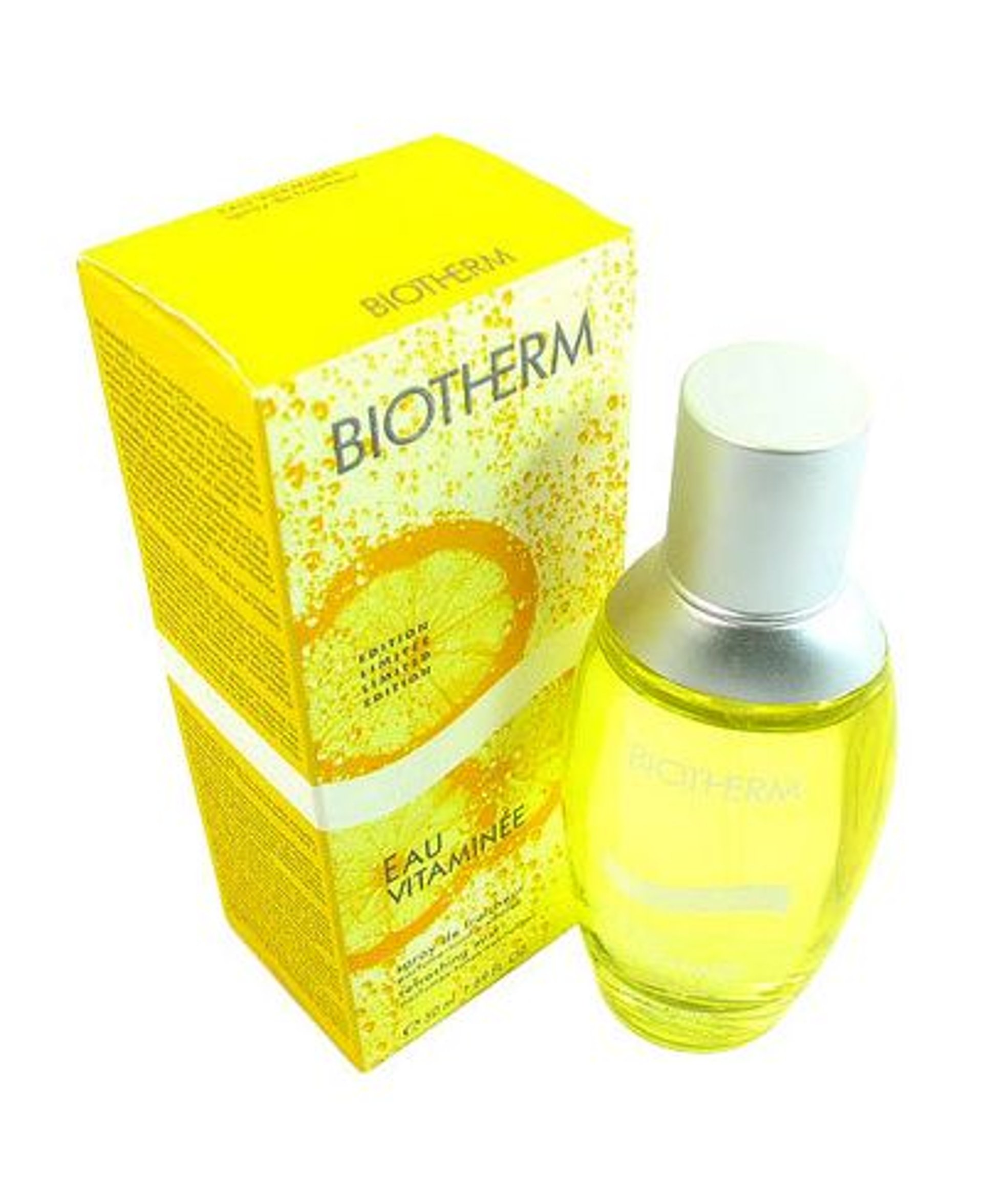 Picture of Eau Vitaminee fragrance