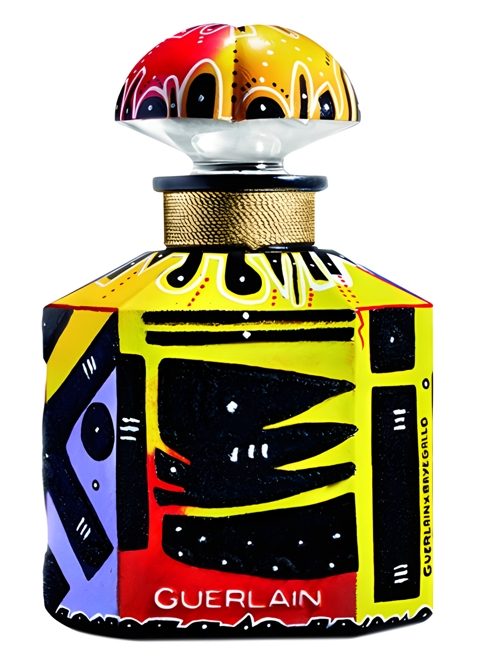 Picture of Jicky Limited Edition 2019 fragrance