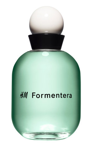 H&M Formentera by H&M perfume bottle