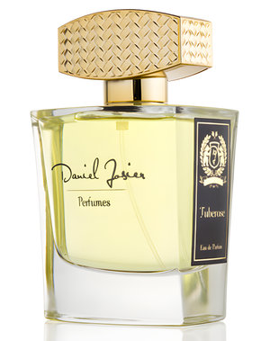 Tuberose by Daniel Josier perfume bottle