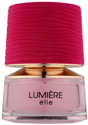 Lumière Elle by Fragrance World perfume bottle