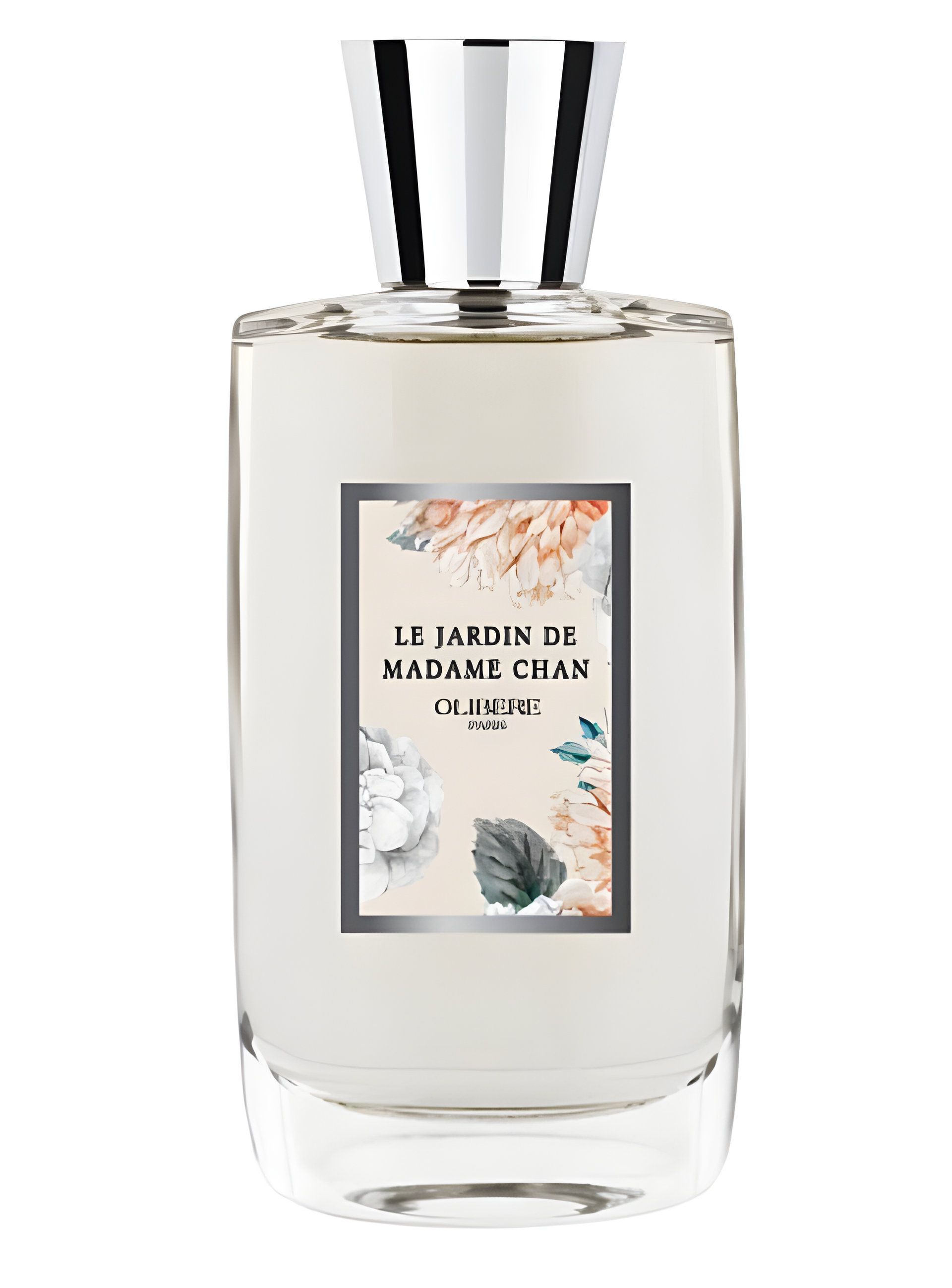 Picture of Le Jardin de Madame Chan fragrance