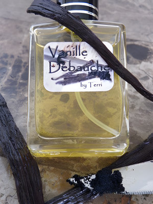 Picture of Vanille Debauche fragrance