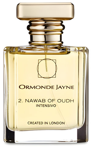 Picture of 2. Nawab of Oudh Intensivo fragrance