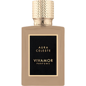 Aura Celeste by Vivamor Parfums perfume bottle