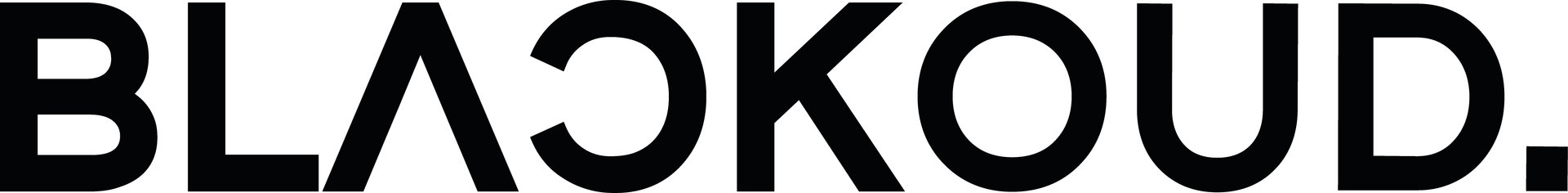 Picture of Blackoud brand