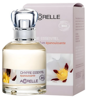 Chypre Essentiel by Acorelle perfume bottle
