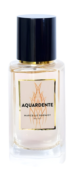 Aquardente by Marcelle Dormoy perfume bottle