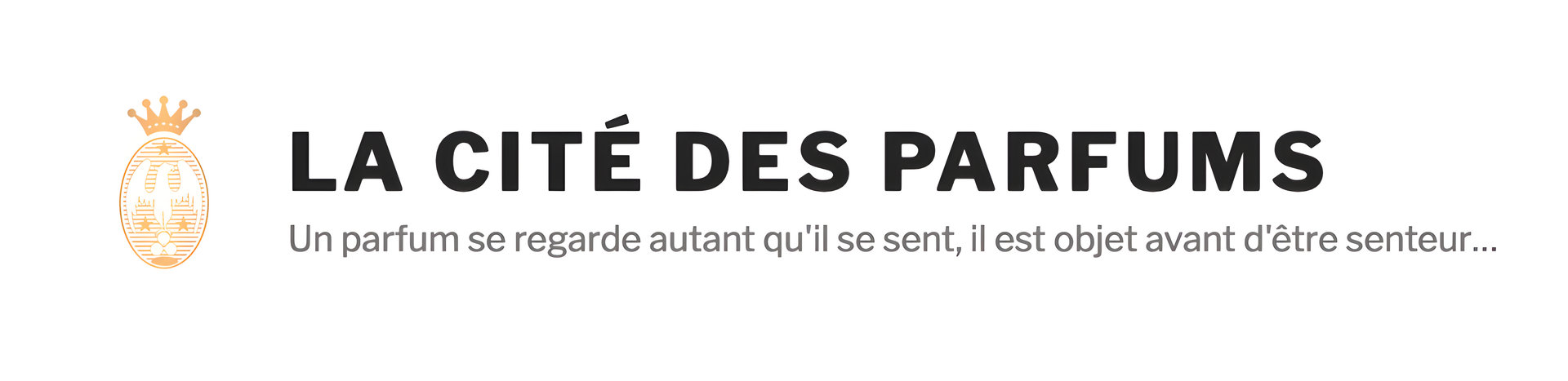 Picture of La Cité des Parfums brand