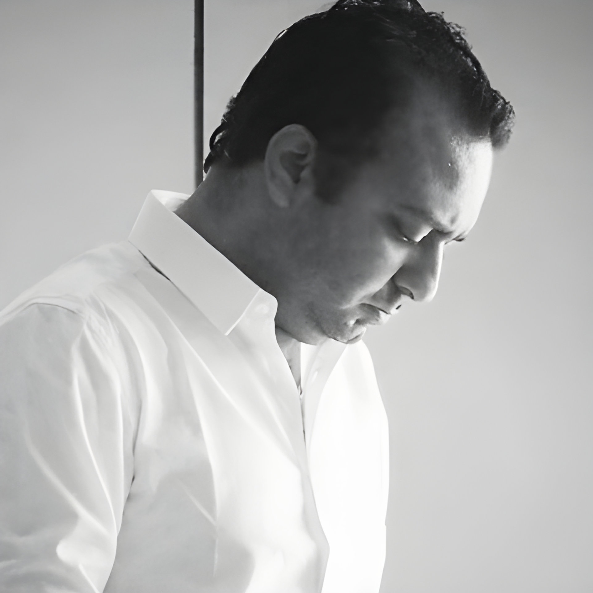 Picture of Mohamed Alkawa perfumer